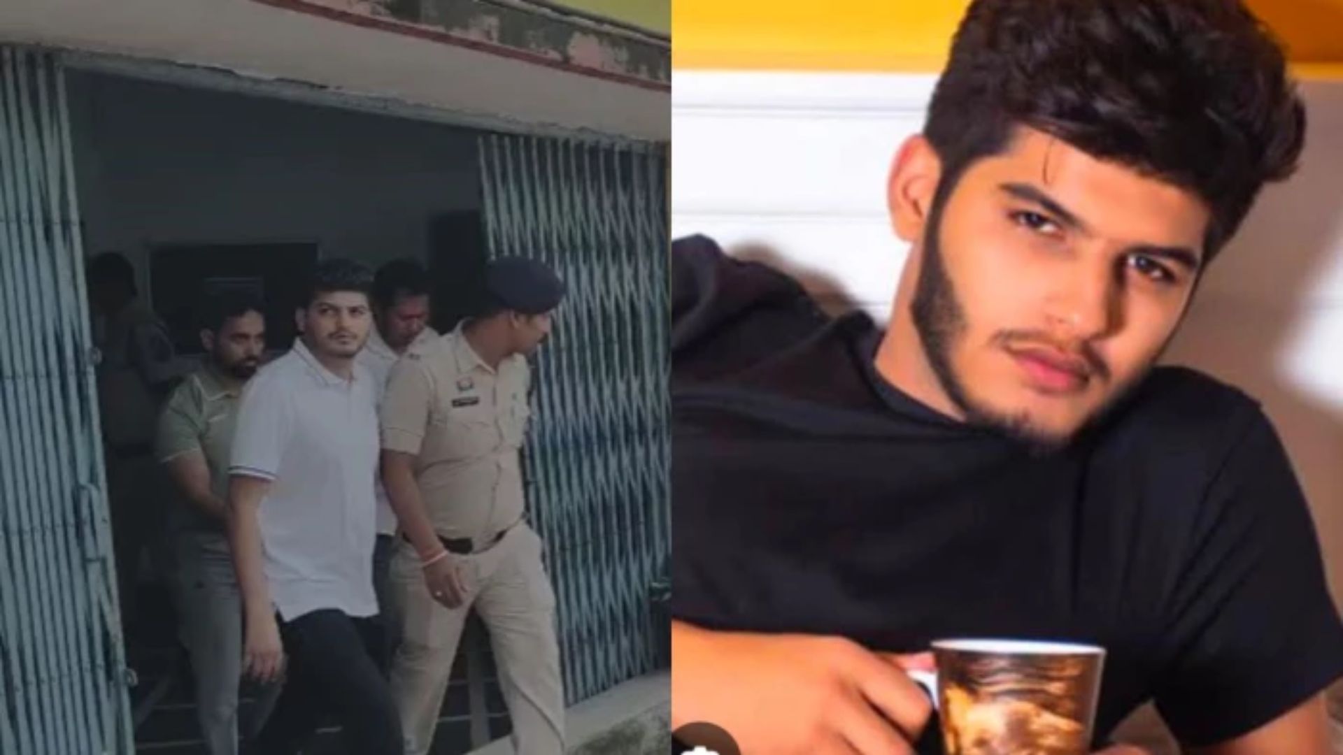 Raipur News: लॉरेंस बिश्नोई के नाम पर धमकी मामले में पूछताछ, पहले भी कई विवादों में सामने आ चुका है शोएब ढेबर का नाम