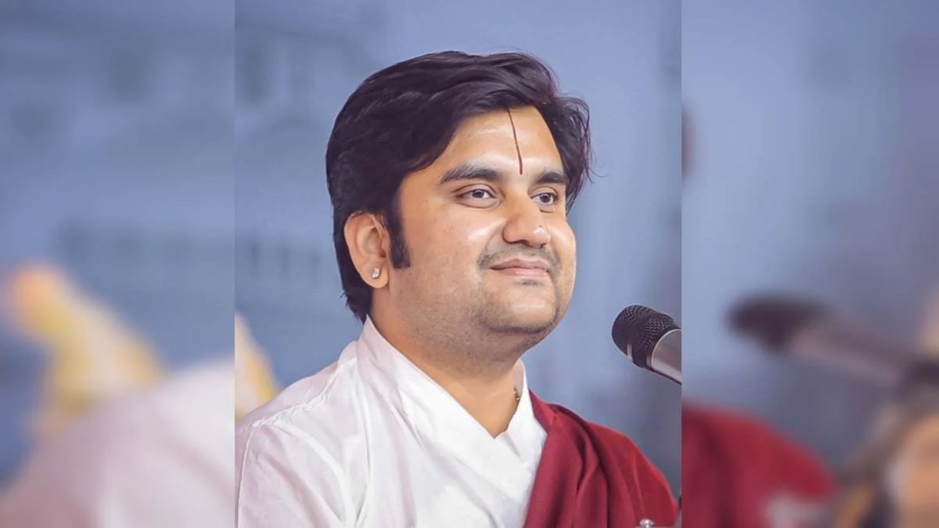 Raipur News: श्रीमद्भागवत कथा को लेकर तैयारियां तेज, इंद्रेश महाराज के प्रवचन 21 सितंबर से