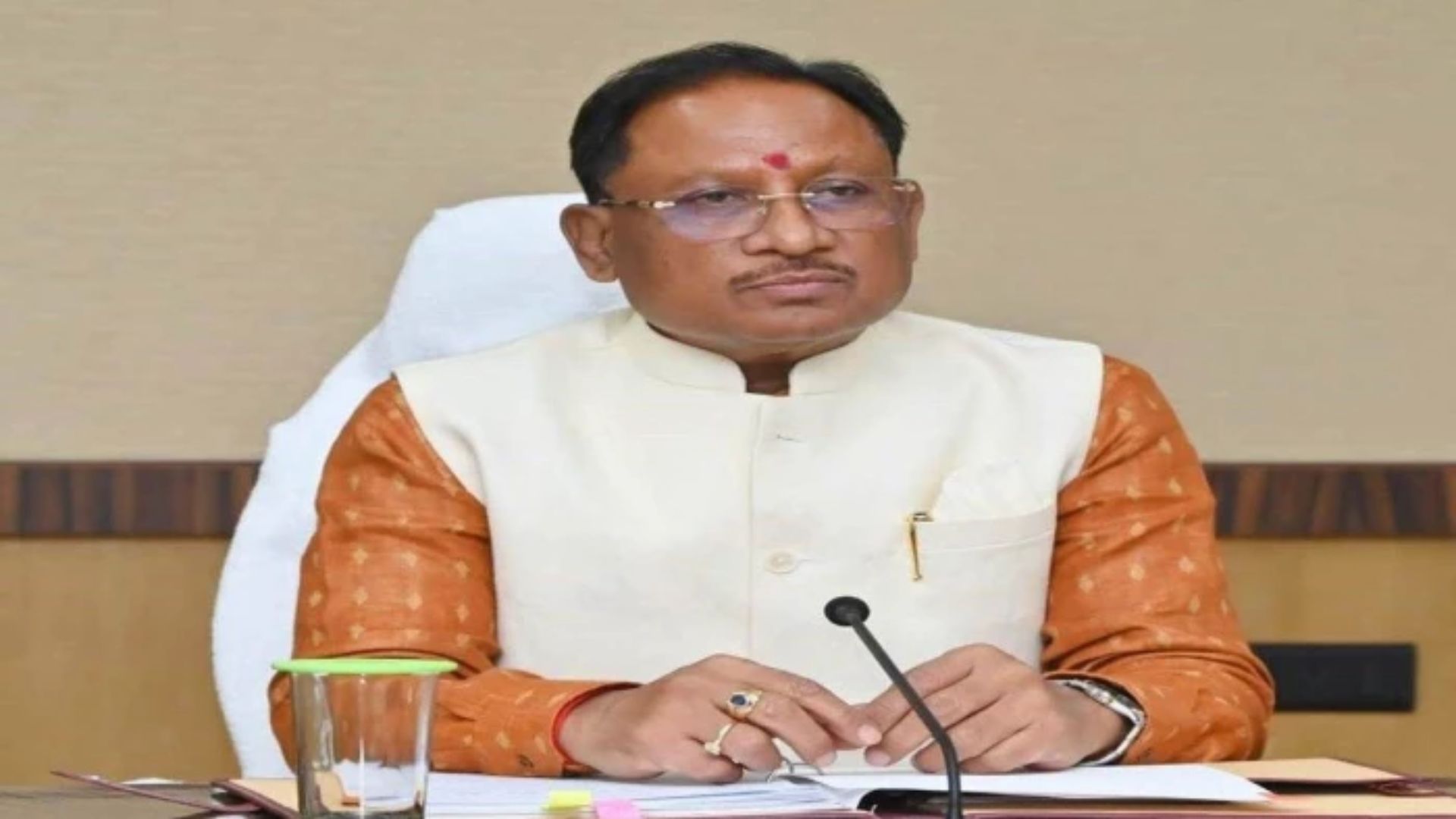 Chhattisgarh News: सीएम विष्णुदेव साय ने की अग्रसेन जयंती पर सरकारी अवकाश की घोषणा, अग्रवाल समाज ने जताया आभार