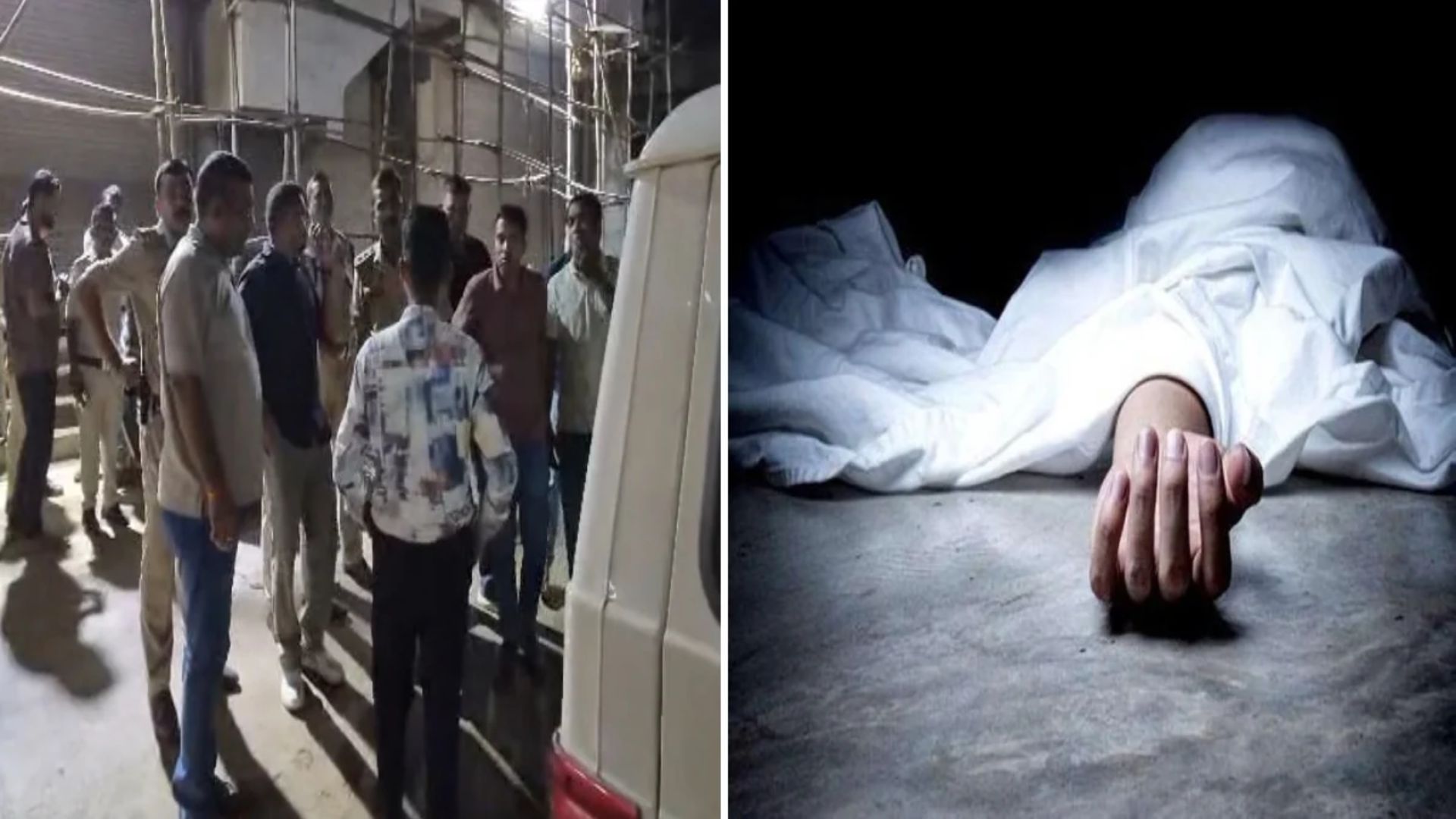 Jagdalpur News: जगदलपुर के नए बस स्टैंड में खूनी वारदात, दो गुटों के विवाद में युवक की मौके पर मौत