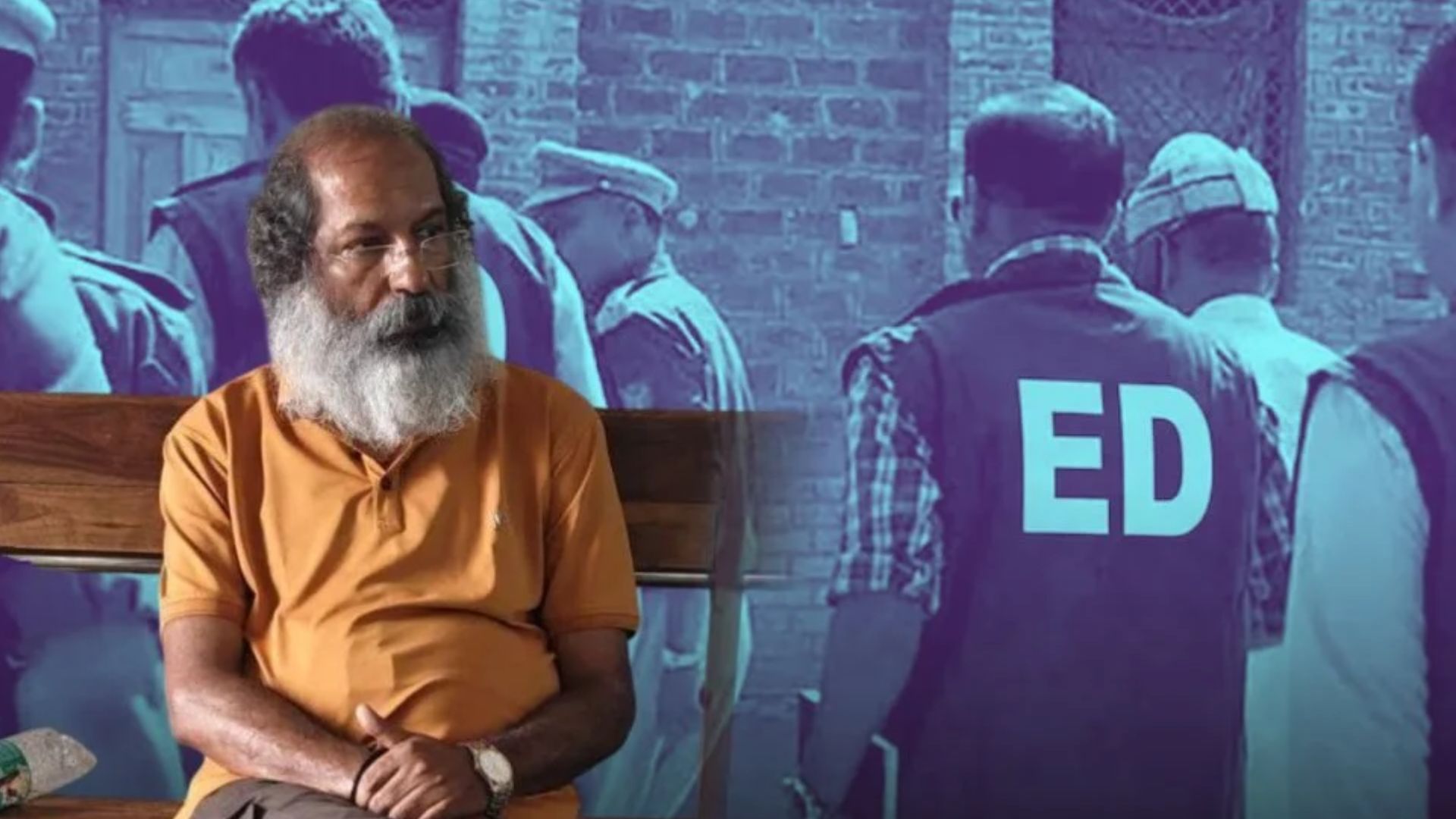 Raipur News: 15 करोड़ की कथित ठगी के बाद शेल कंपनियों के जरिए रकम घुमाने का आरोप, केके श्रीवास्तव के खिलाफ ED ने दाखिल की अभियोजन शिकायत
