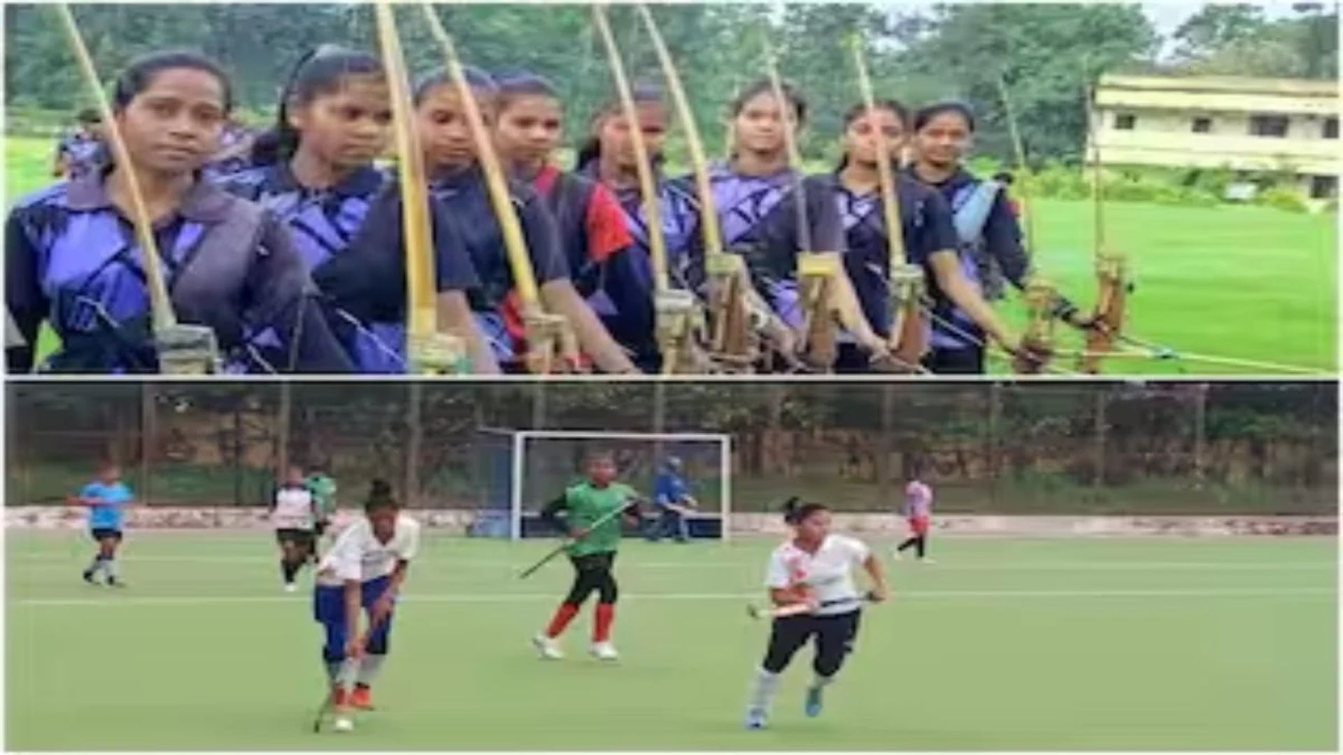Raipur News: 13 से 17 साल के खिलाड़ियों के लिए खेल अकादमियों में प्रवेश, रायपुर में दो दिन होंगे चयन ट्रायल