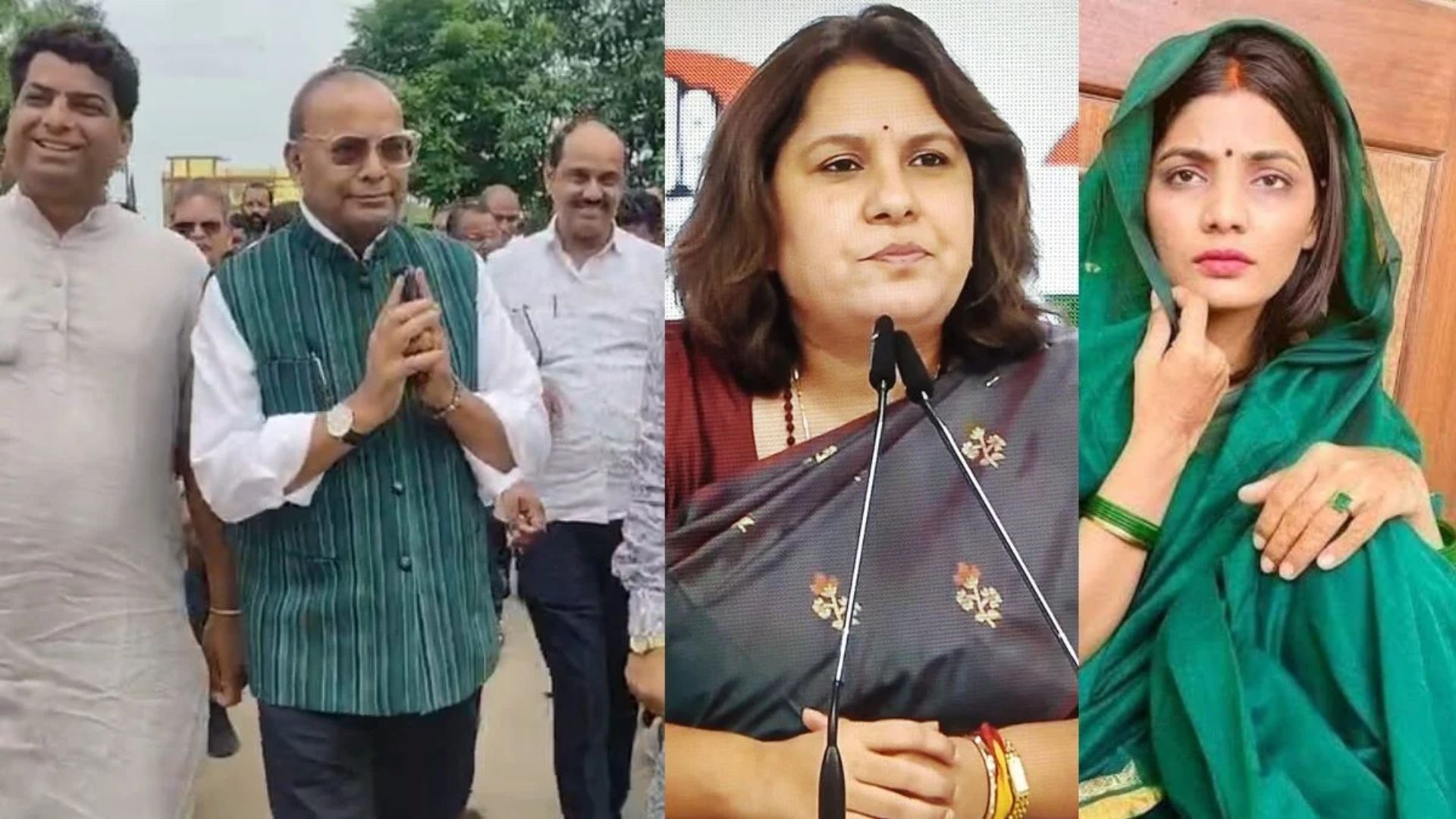 Dhamtari News: BJP झंडा वीडियो विवाद में नया मोड़, अजय चंद्राकर ने सुप्रिया श्रीनेत और नेहा सिंह राठौर को कोर्ट में घेरा