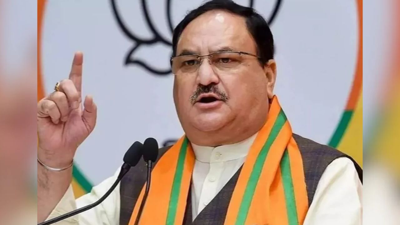 Durg News: जेपी नड्डा आज दुर्ग में, SIR को लेकर भाजपा निकालेगी पदयात्रा, भारी वाहनों की एंट्री बंद