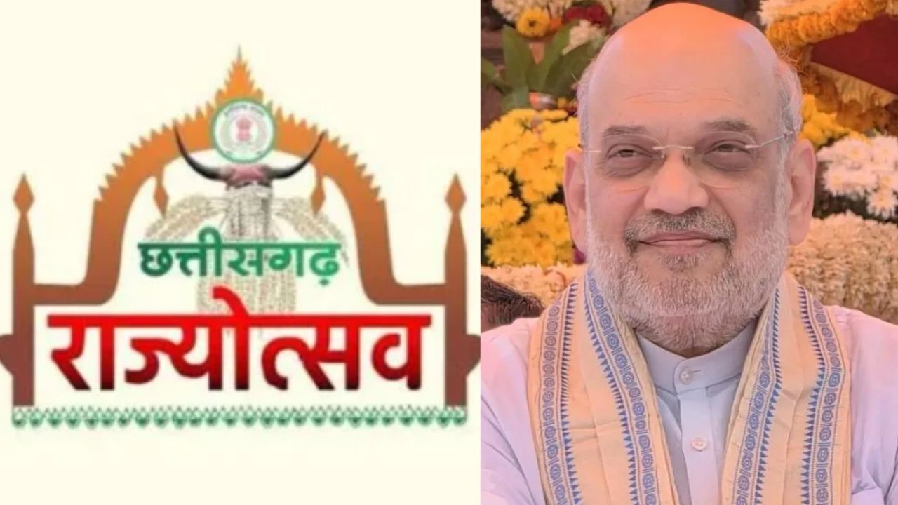 छत्तीसगढ़ राज्योत्सव में 2 नवंबर को दिखेगा वायुसेना का एयर शो, 9 स्वदेशी ध्रुव हेलीकॉप्टर आसमान में दिखाएंगे करतब