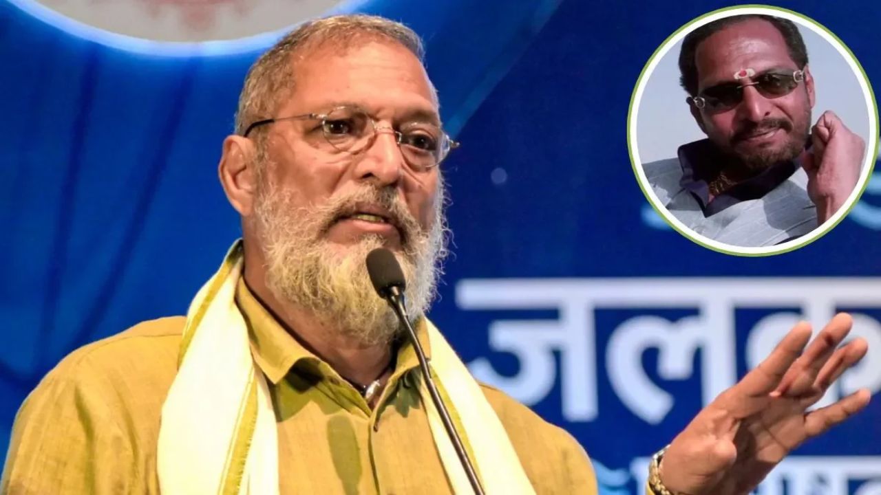 Nana Patekar Death: नहीं रहे नाना पाटेकर, 75 की उम्र में कार्डियक अरेस्ट के बाद निधन, शोक में डूबा फिल्मी जगत
