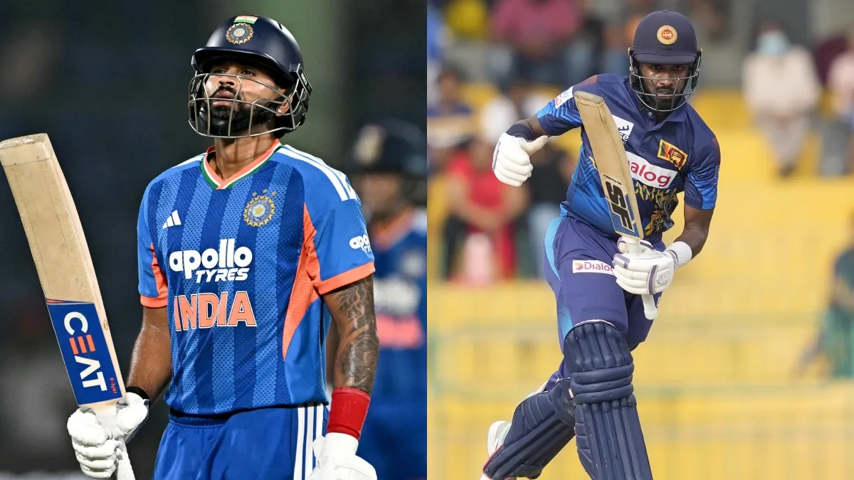IND vs SL T20 Match: श्रीलंका के खिलाफ भारत का तूफानी प्रदर्शन, 169 रन के बाद 45 पर समेटा, फाइनल में पाकिस्तान से मुकाबला