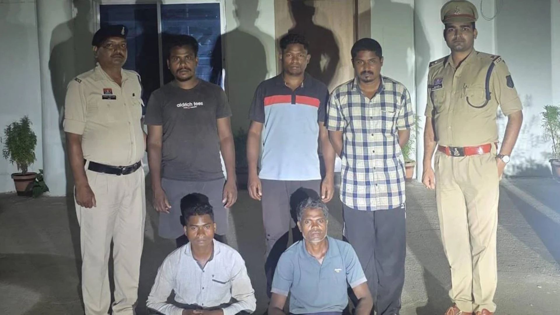 Kanker News: चेमल की पुष्प ब्लॉक खदान में आगजनी का खुलासा, गांव में लौह खदान नहीं चाहते थे आरोपी