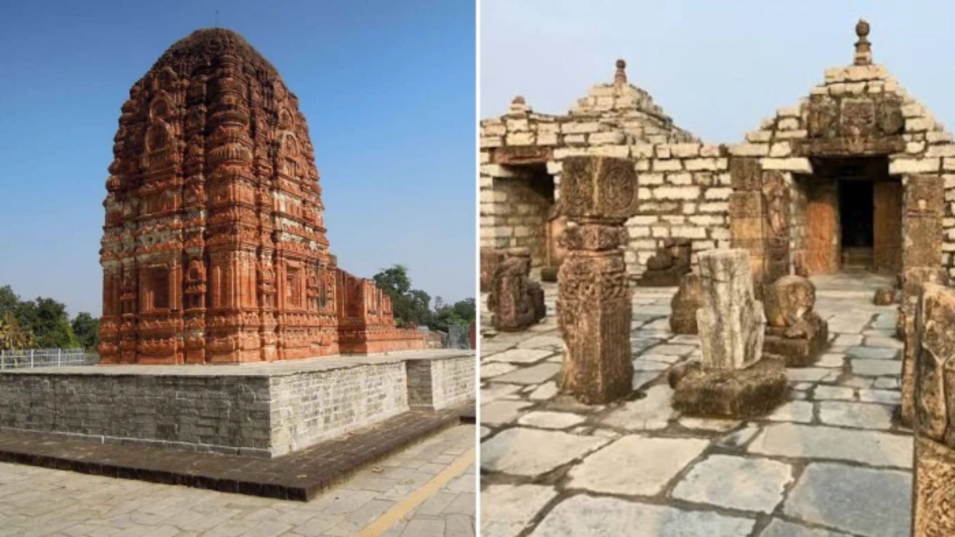 Mahasamund News: सिरपुर के पर्यटन और संरक्षण को मिल सकती है नई गति, UNESCO की अस्थायी विश्व विरासत सूची में मिली जगह