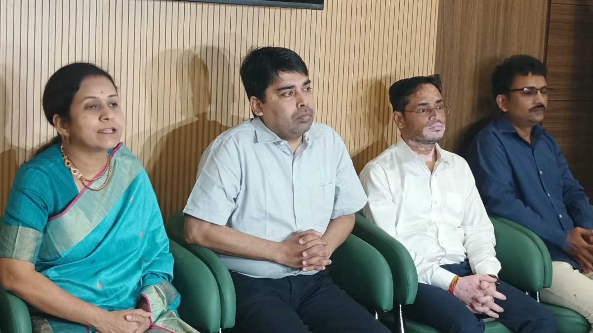 Raipur News: देवपुरी में शुरू होगा डॉक्टरों द्वारा संचालित प्रथमेश हॉस्पिटल, न्यूरोसाइंस से लेकर कार्डियक केयर तक मिलेंगी सुविधाएं