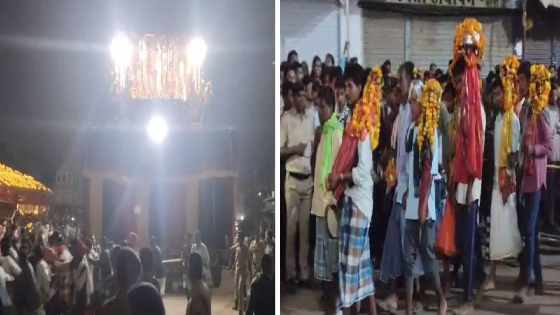 Bastar News: बस्तर दशहरा में आज निभाई जाएगी बाहर रैनी की रस्म, ग्रामीणों को मनाने कुम्हड़ाकोट पहुंचेंगे कमलचंद भंजदेव