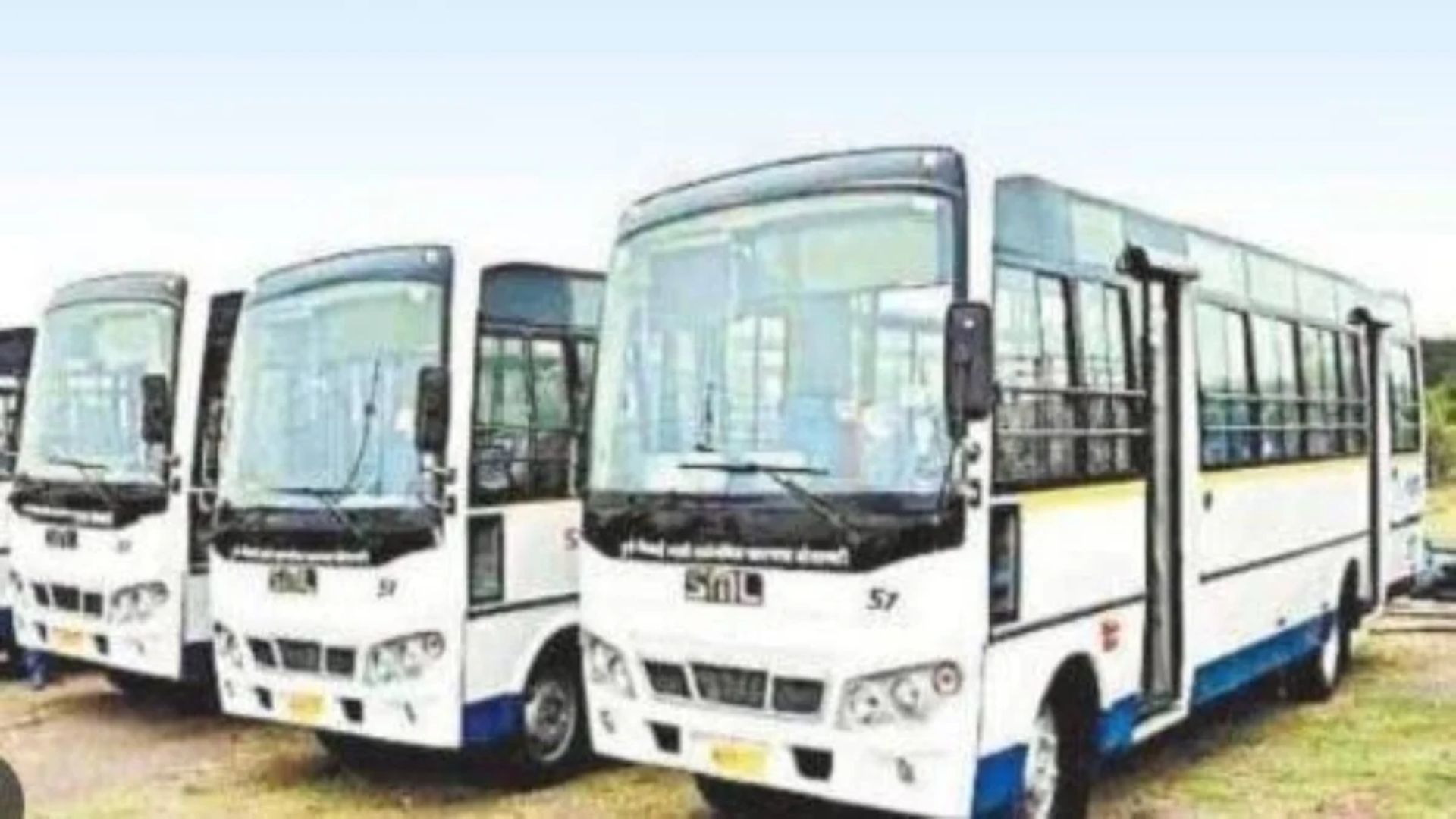 Raipur Latest News: मंत्रालय और विभागाध्यक्ष कार्यालयों में आने-जाने वाले कर्मचारियों की परेशानी दूर, बस सेवा के लिए ₹3,066 मासिक पास दर स्वीकृत