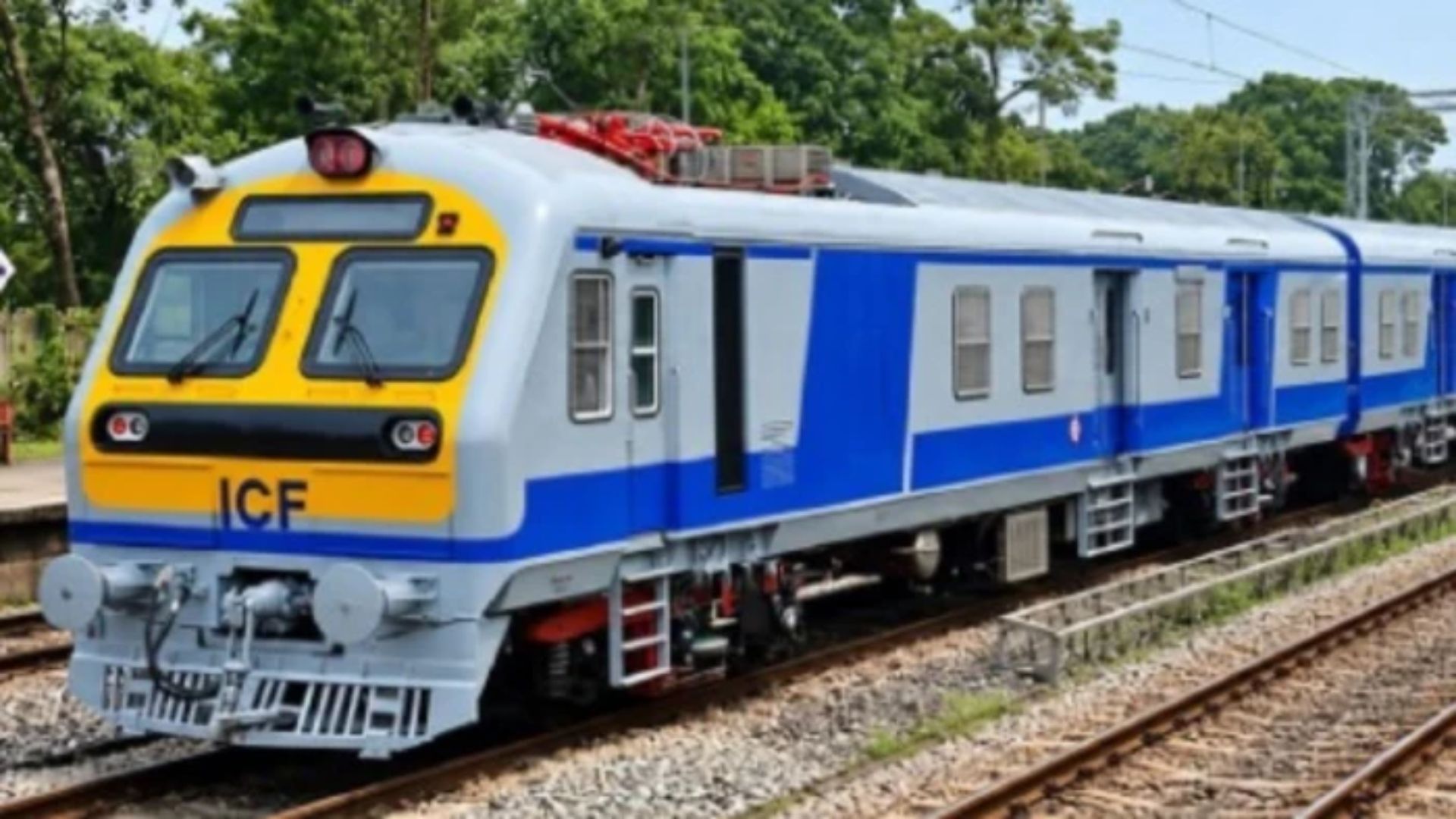 Kanker News: रावघाट तक पहुंची रेल, रायपुर में 300 इलेक्ट्रिक इंजनों के रखरखाव की सुविधा का शिलान्यास