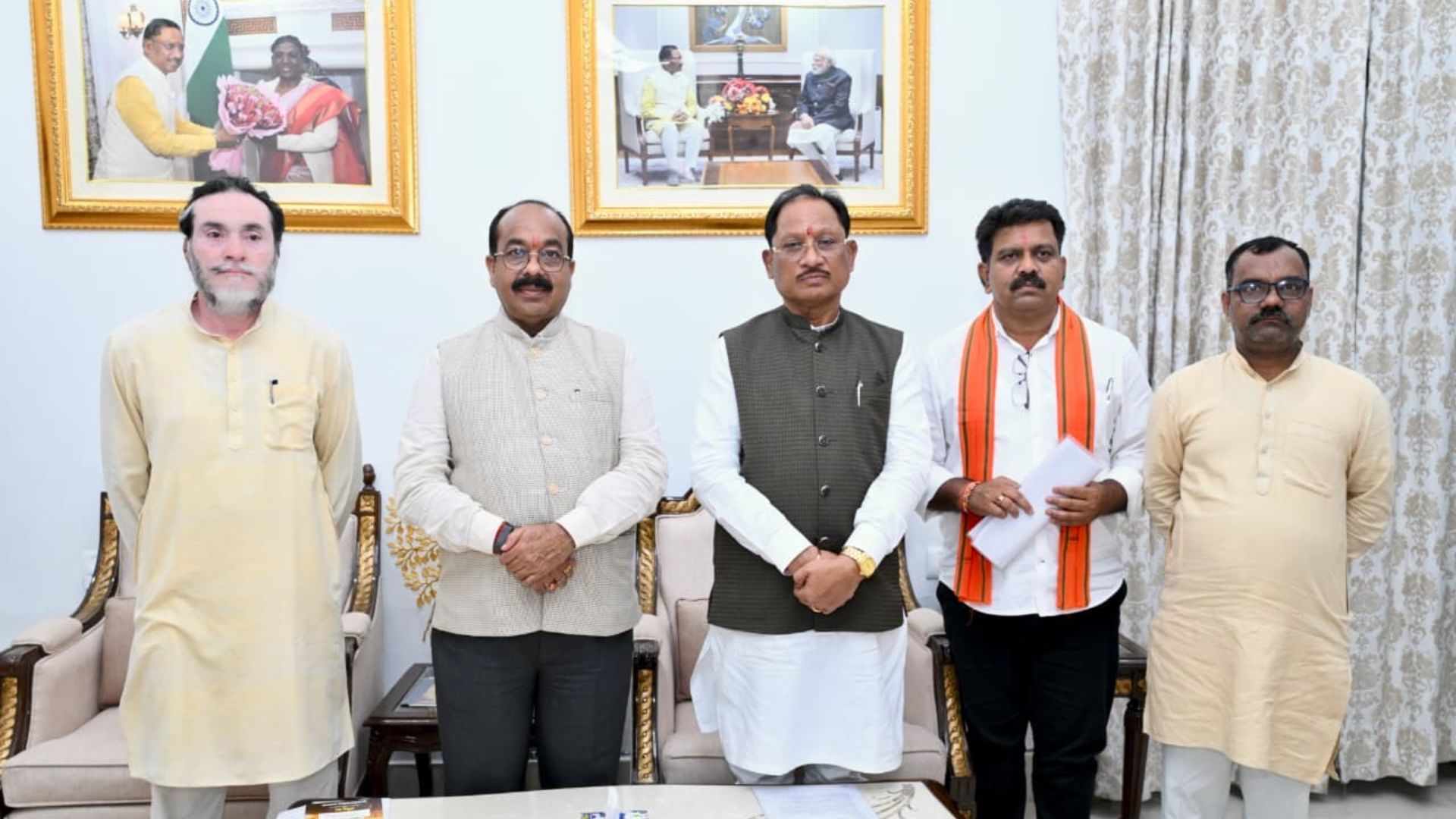 Raipur News: गन्ने का बढ़ा दाम, पेराई सत्र 2025-26 के किसानों को भी मिलेगा 425 रुपये प्रति क्विंटल का भुगतान