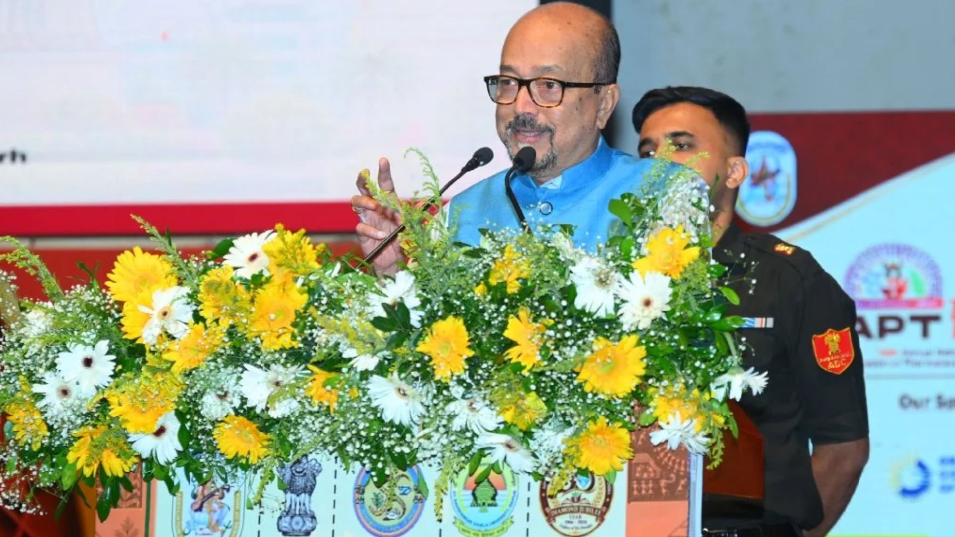Chhattisgarh Latest News: रायपुर में फार्मेसी का राष्ट्रीय अधिवेशन, 1,800 से अधिक शिक्षक, विद्यार्थी और प्रतिनिधि हुए शामिल