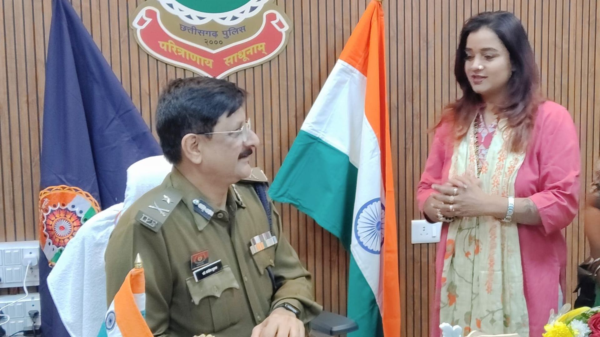 Raipur News: राजधानी में 159 लापता लोगों के मामले चर्चा में, पीड़ित परिवारों की सहायता के लिए आगे आया मानवाधिकार न्याय सुरक्षा संगठन