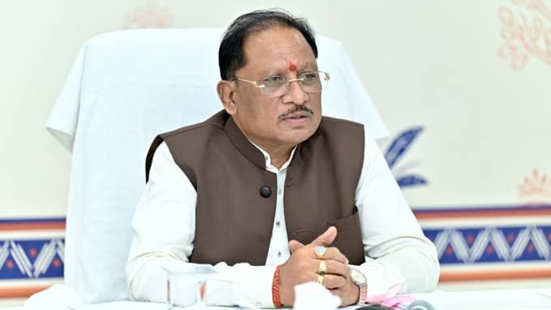 Chhattisgarh Latest News: जनसमस्याओं के समाधान से डिजिटल सेवाओं तक, छत्तीसगढ़ में जनोन्मुखी प्रशासन को मजबूत करने की पहल