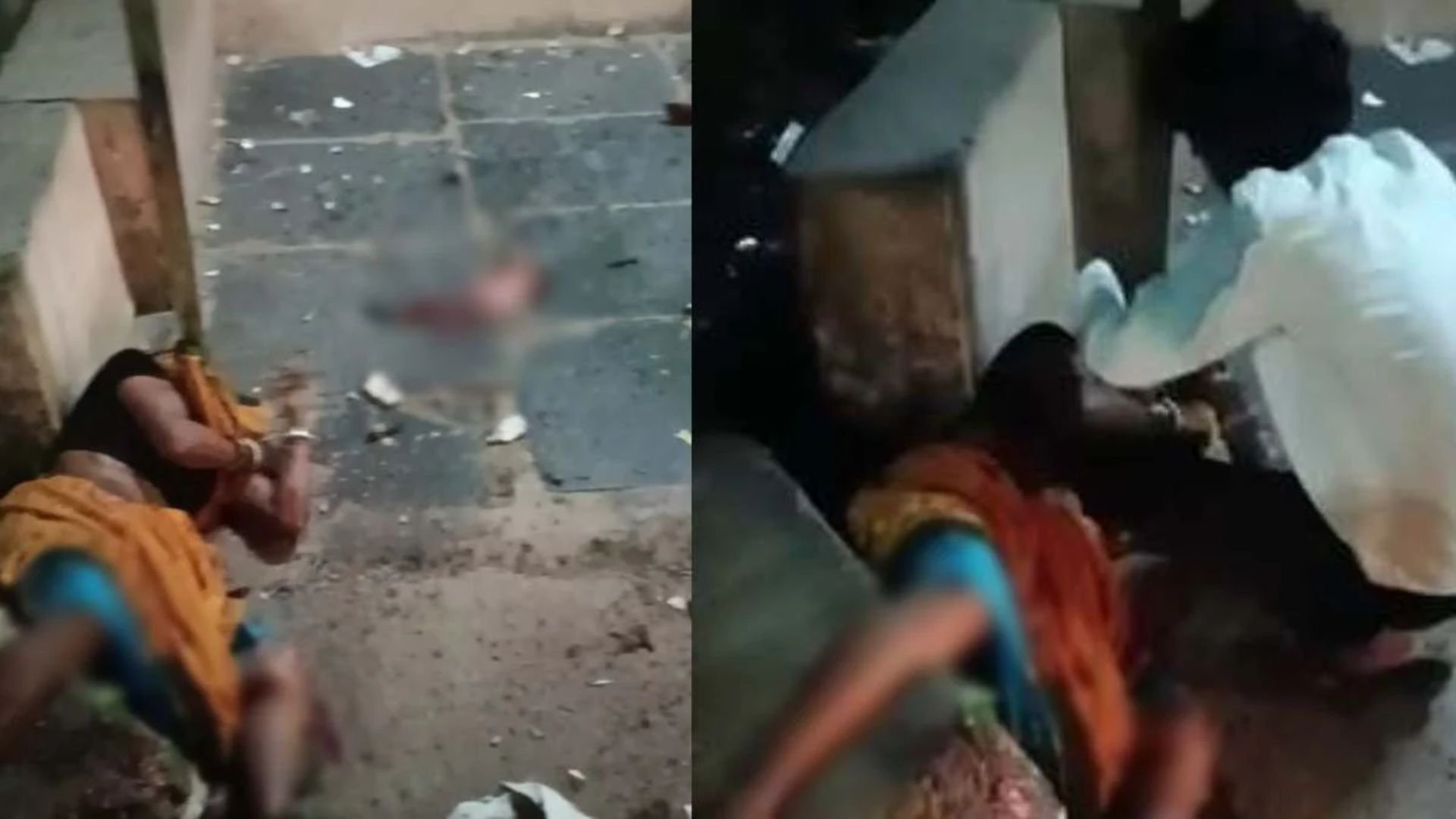 Raipur News: अनियंत्रित कार ने दो महिलाओं को लिया चपेट में, हादसे के बाद चालक फरार; पुलिस तलाश में जुटी