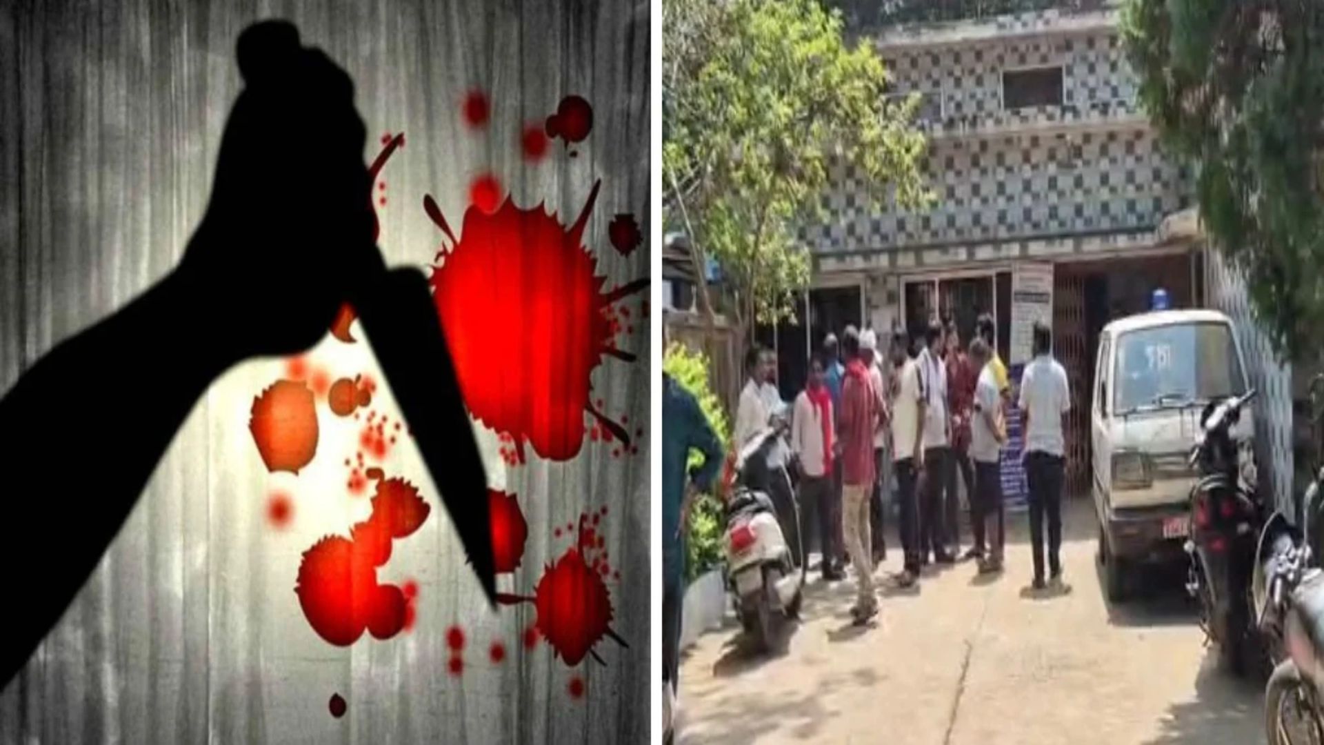 Durg News: महिला मित्र से कथित दुर्व्यवहार को लेकर बढ़ा विवाद, चाकू के वार से 26 वर्षीय छात्र की मौत