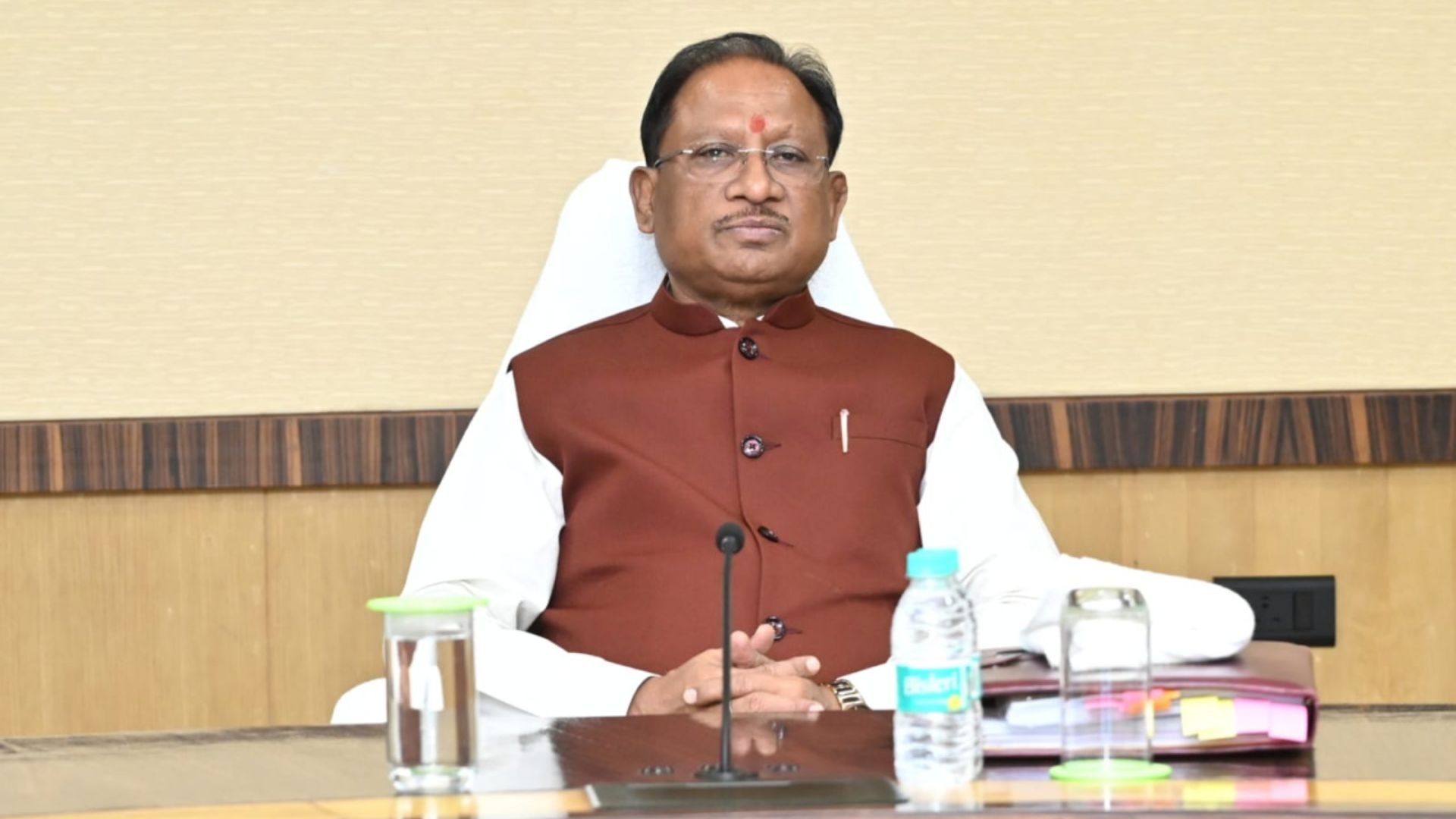 Raipur Latest News: 43,250 करोड़ के निवेश प्रस्तावों का CM साय ने किया जिक्र, सिंगापुर के उद्योग जगत से छत्तीसगढ़ आने की अपील