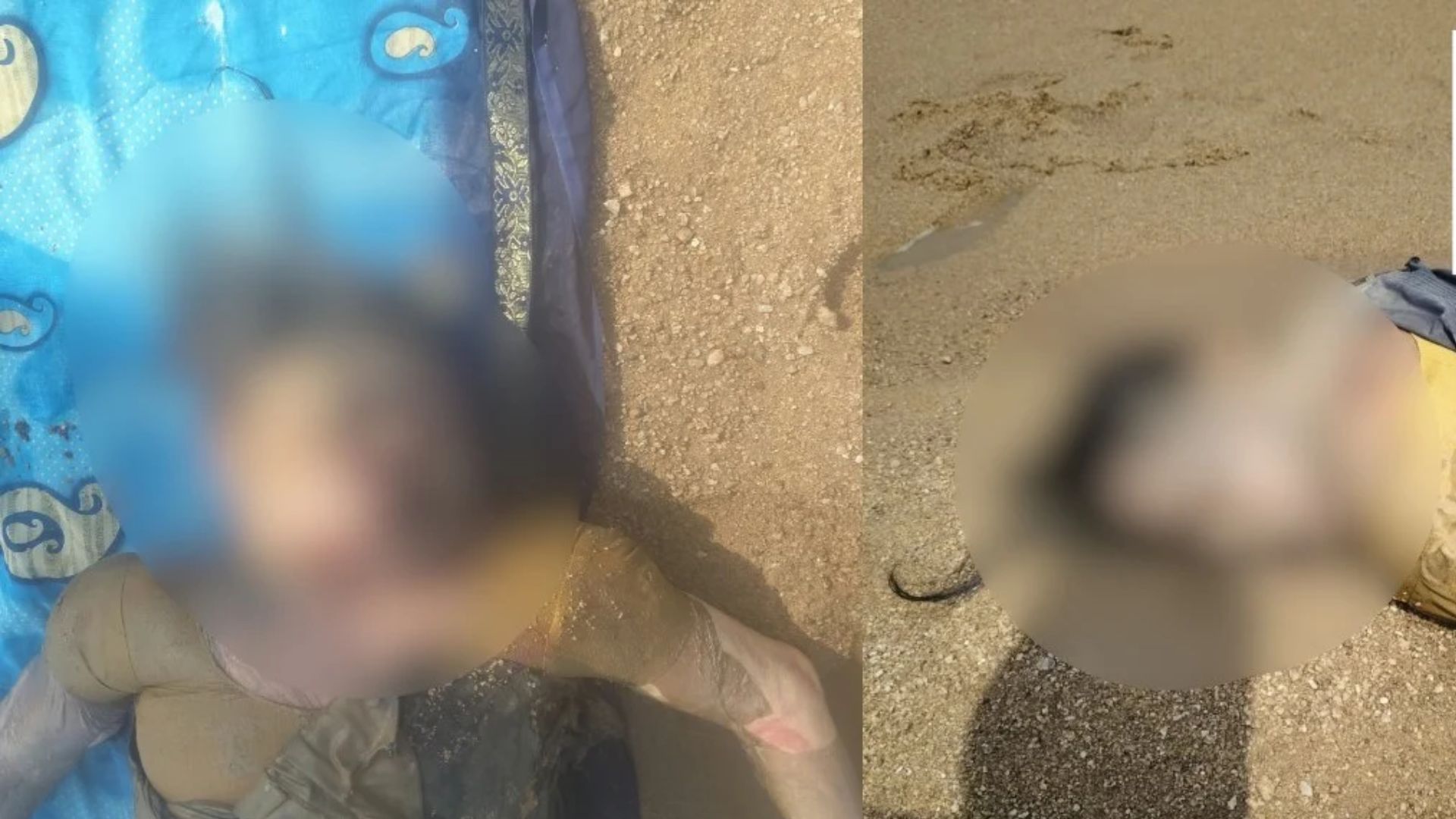 Abhanpur News: निर्माणाधीन एनीकट के पास महानदी में मिला महिला का शव, पुलिस ने शुरू की जांच