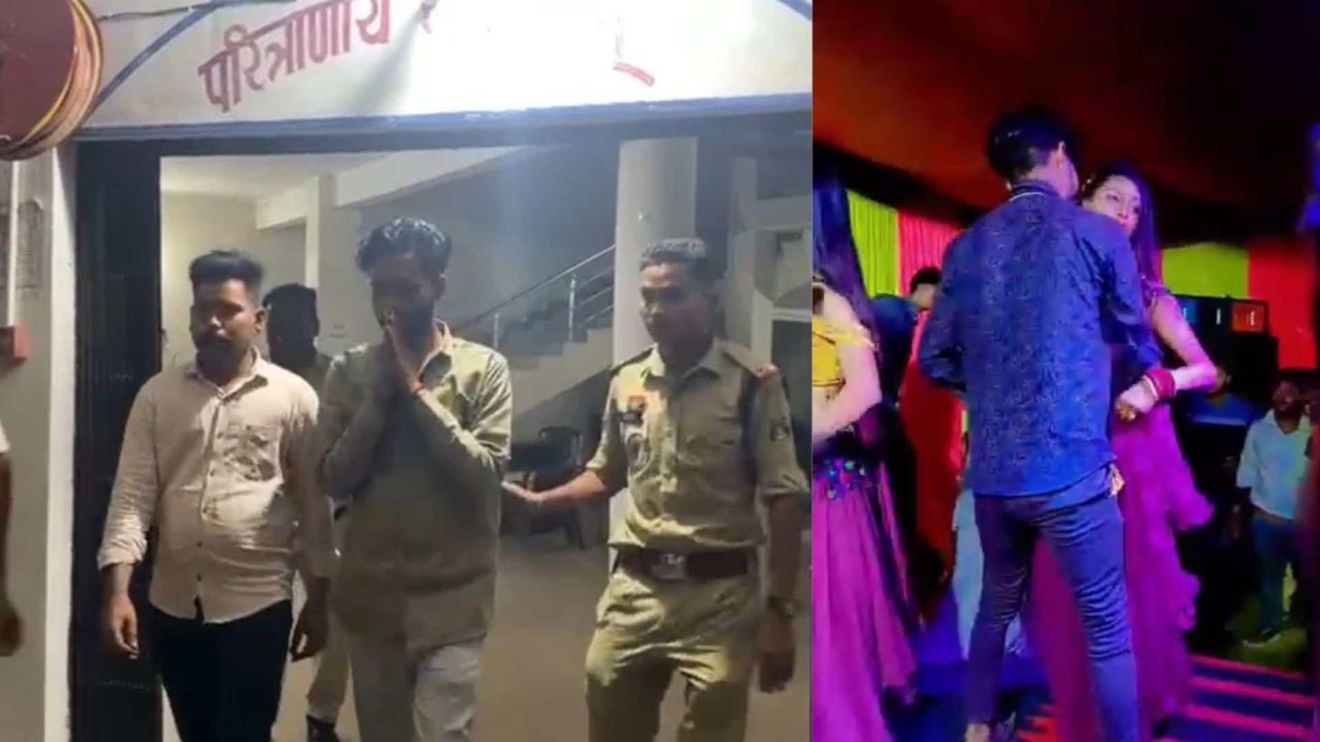 Balrampur News: शराब के नशे में वीडियो बनाने और आपत्तिजनक भाषा के आरोप, विक्रमादित्य दुबे के खिलाफ शिकायत