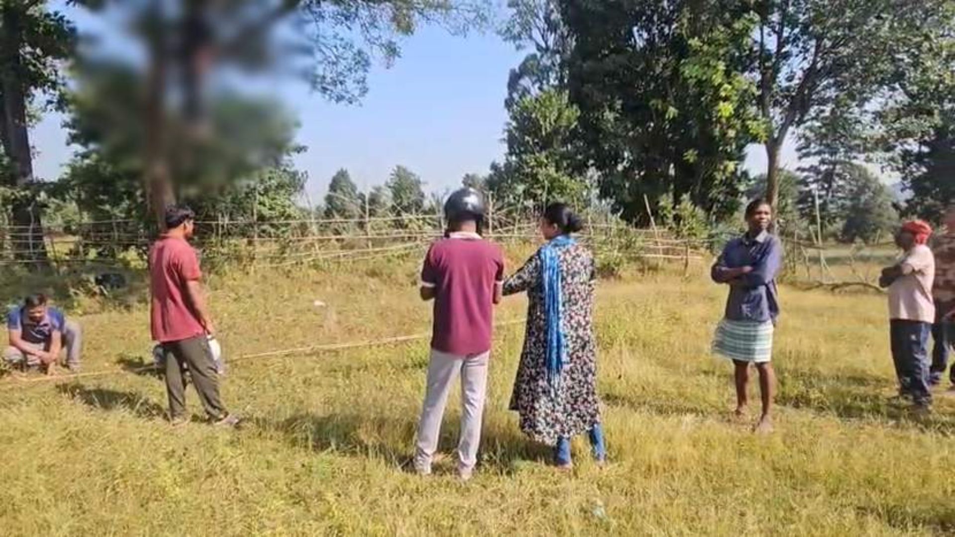 Kanker Latest News: मुल्ला निवासी 21 वर्षीय सागर कावड़े की मौत, पोस्टमार्टम के बाद परिजनों को सौंपा गया शव