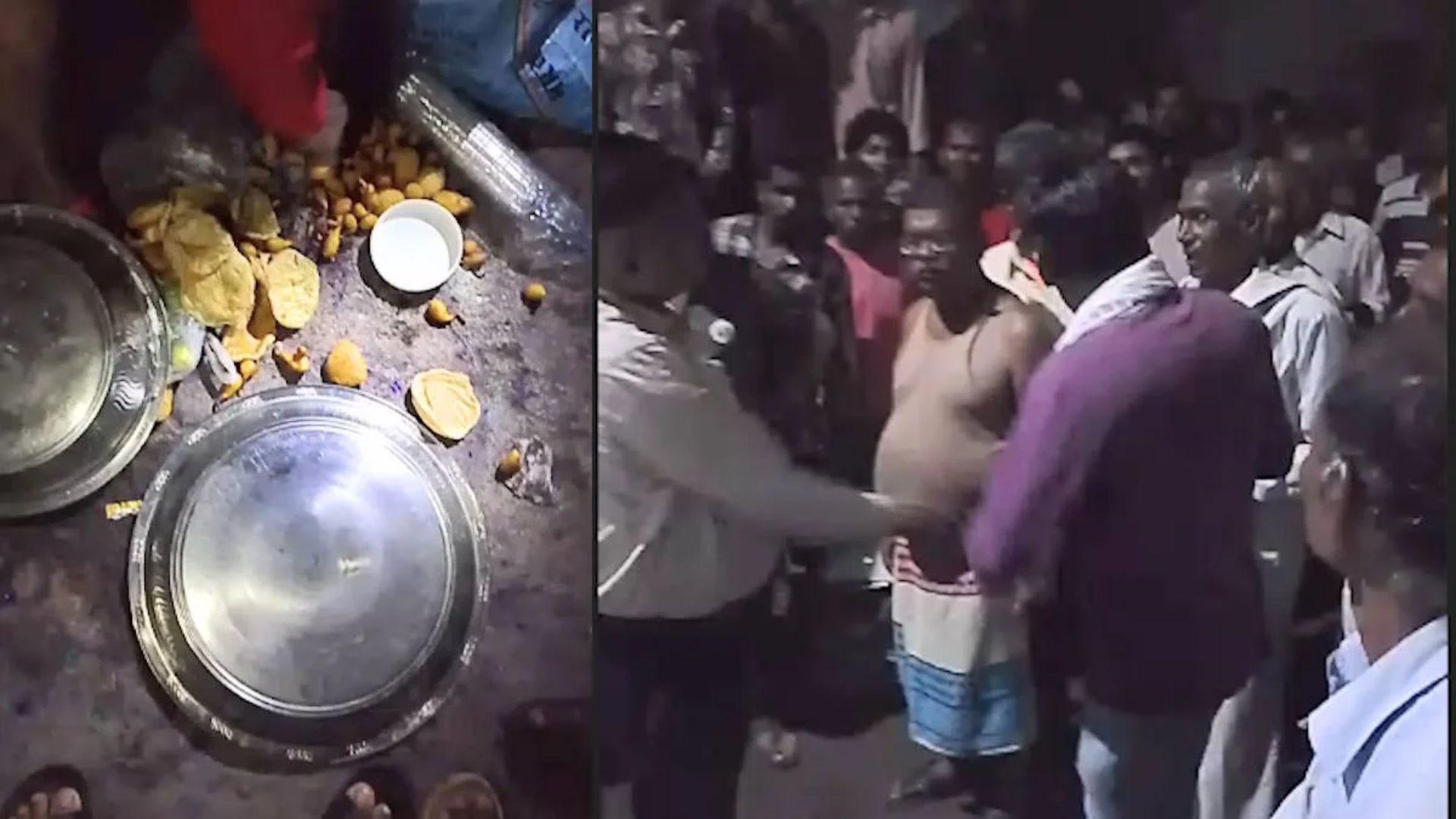 Balod News: जोरातराई गांव में श्मशान के पास जुटे 9 लोगों पर कार्रवाई, पुलिस ने गिरफ्तार कर न्यायालय में किया पेश